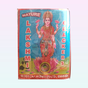 4" Laxmi